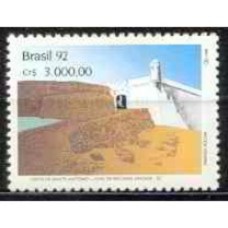 C-1816 - Arquitetura Militar - 1992