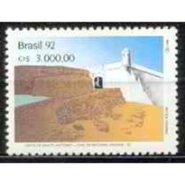 C-1816 - Arquitetura Militar - 1992 C-1816 - Arquitetura Militar - 1992