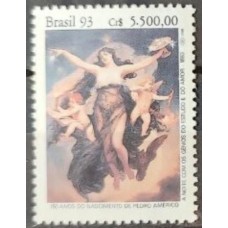 C-1837 - 150 Anos do Nascimento de Pedro Américo - 1993
