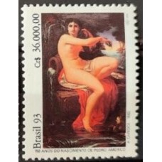 C-1839 - 150 Anos do Nascimento de Pedro Américo - 1993
