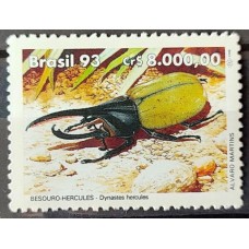 C-1840 - Preservação da Fauna - Dia Mundial do Meio Ambiente - 1993