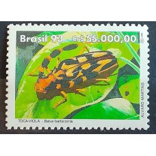 C-1841 - Preservação da Fauna - Dia Mundial do Meio Ambiente - 1993