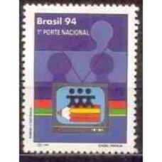 C-1898 - Plano Decenal de Educação Para Todos - CFN - 1994