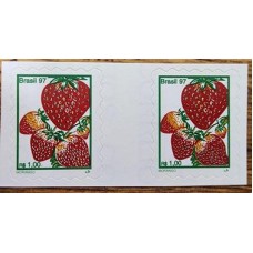 Regular 743 B4 IP - Interpanô - Morango - RHM 225 UF'S