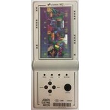 Bloco B 237 - Jogos Eletrônicos - Ano 2023 - Novo 