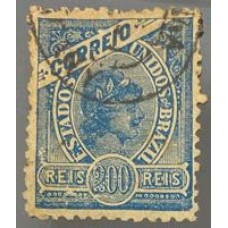 Madrugada - Nº111 A - Modificados - Carimbado