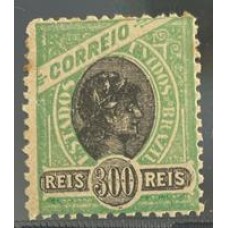 Madrugada - Nº112 - Modificados - Novo - 2º Coluna