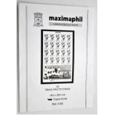 Maximaphil - Nº 220 x 310 milímetros de altura com 5 folhas