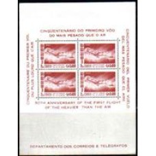 Bloco B 13 -  Santos Dumont - Ano 1956 - Novo