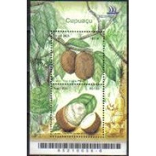 Bloco B 137 - Ano 2005 - Cupuaçu - Novo