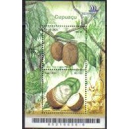 Bloco B 137 - Ano 2005 - Cupuaçu - Novo