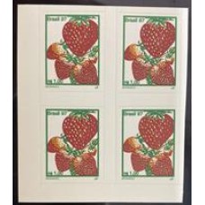 Regular 773 - Morango - Microsserrilha - QUADRA