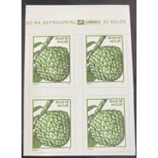 Regular 770 - Pinha - Microsserrilha - QUADRA