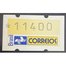 SE - 04 - Semi-Autômato - 11400 Cruzeiros - Novo