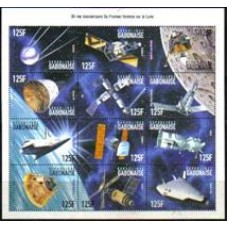 Regular 401 - Quadra - RHM 80 UF'S - Cruz de Cristo