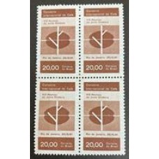 C 464 Y - Marmorizado - Quadra - RHM 140 UF'S 