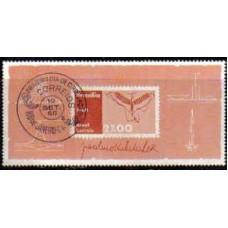 Bloco 014 -ANO 1960 - CARIMBADO