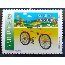 C-1885 - Ano 1993 - 5 Quadras 
