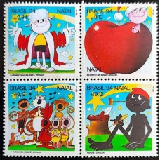 C-1928 / 1931 - Natal - 1994