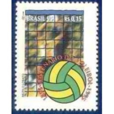C-1950 - Centenário do Voleibol - 1995