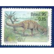 C-1951- Dinossauros - 1995