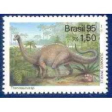 C-1952 - Dinossauros - 1995