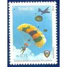 C-1958 - 50 Anos da Brigada de Infantaria Pára-Quedista - 1995