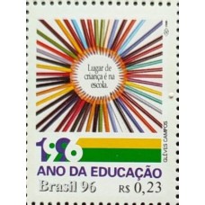 C-2004 - Ano da Educação - Ano 1996
