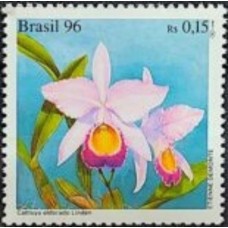 C-2009 - 15° Conferência Mundial de Orquídeas - 1996