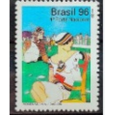 C-2021 - Homenagem a J. Carlos - 1996