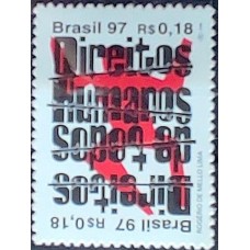C-2034 - Direitos Humanos Direitos de Todos - 1997