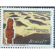 C-2039 - Turismo - Delta do Parnaíba/PI e Lençóis Maranhenses/MA  - 1997