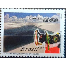 C-2040 - Turismo - Delta do Parnaíba/PI e Lençóis Maranhenses/MA  - 1997