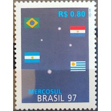 C-2044 - Mercosul - 1997