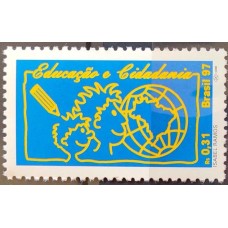 C-2067 - Educação e Cidanania - 1997