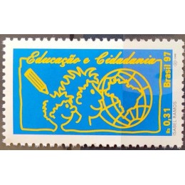 C-2067 - Educação e Cidanania - 1997