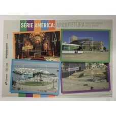 Bloco B 219 - Ano 2020 - Arquitetura - Novo