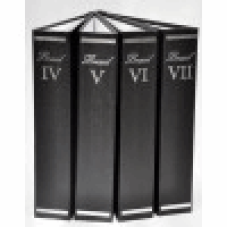 Capa para o Album Brasil - Volume IV