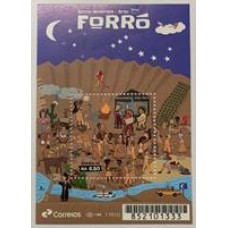 Bloco B 231 - Forró - Ano 2022 - Novo