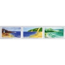 C-2387/89 - Praias Brasileiras  - Ano 2001 - Novo