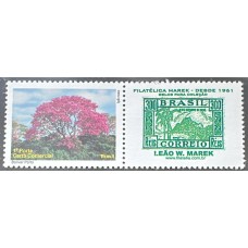 C-3006 - Ano 2010 - Personalizado - Ipê-Roxo - Novo