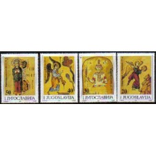 C 331 C - Papel Palha -  Ano 1954 - Sem Carimbo