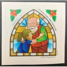 C-3491 - Natal - Abraço - 2015 