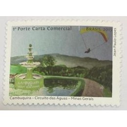 C-3501 - Cambuquira - Circuito das Àguas /MG - 2015 C-3501 - Cambuquira - Circuito das Àguas /MG - 2015