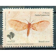 C-3688 - GeoPark Araripe /Mariposa - Ano 2016 - Novo