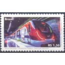 C-3700 - Mercosul Transporte Publico - Ano 2017 - Novo