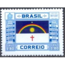 C-3705 - Bicentenário da Revolução de Pernambuco - Ano 2017 - Novo