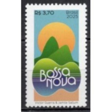C-4186 - Bossa Nova - Ano 2025 - Novo