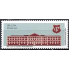 C-4187 - 200 Anos do Ginásio Pernambucano - Ano 2025 - Novo