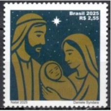 C-4188 - Natal - Ano 2025 - Novo